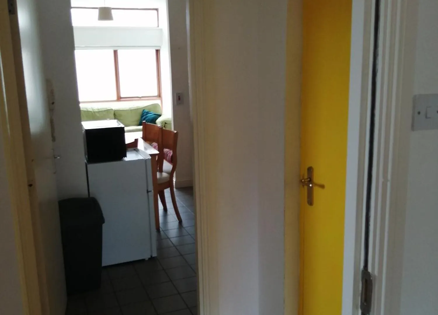 2 Bedroom, 2 Bathroom Apartment Dublin
