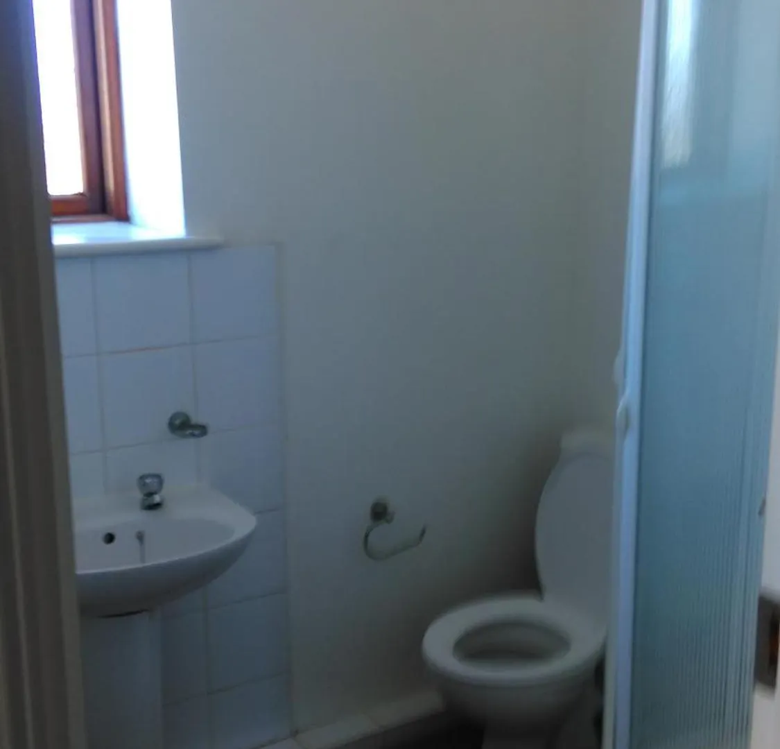 2 Bedroom, 2 Bathroom Apartment Dublin Ireland