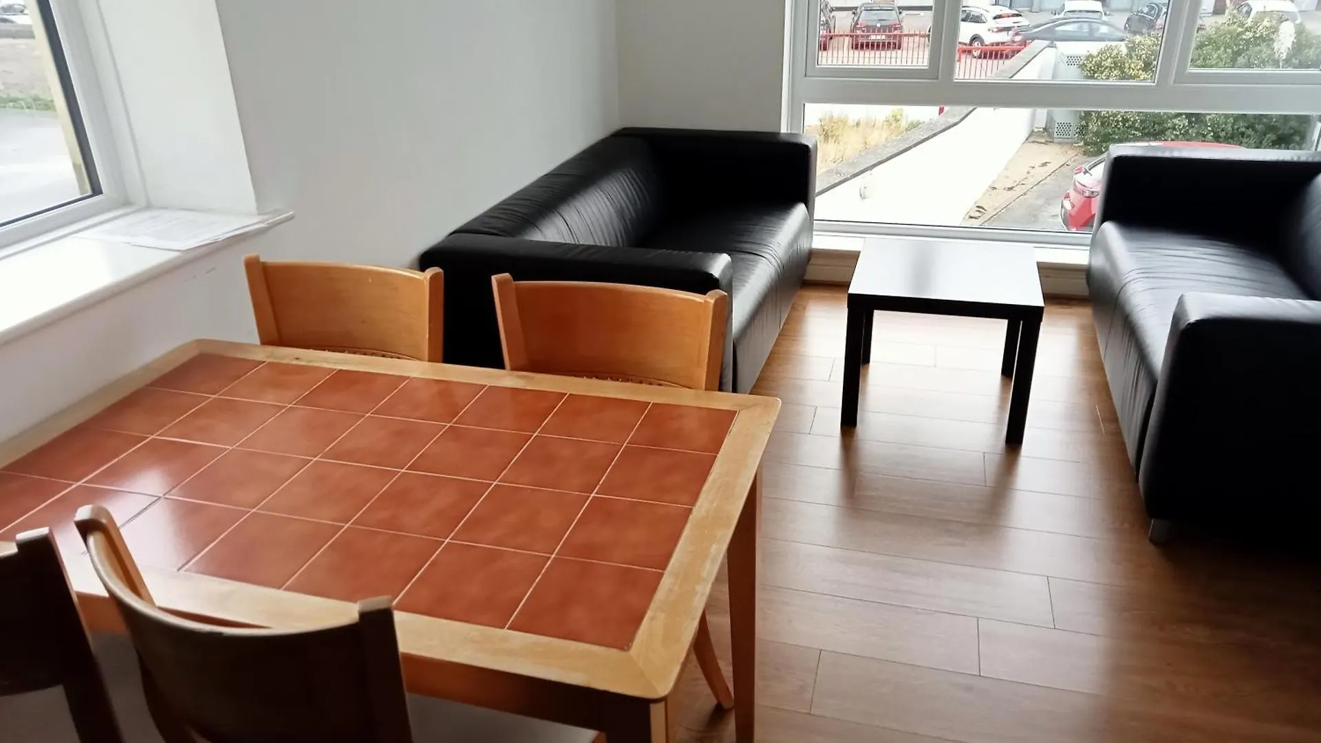 2 Bedroom, 2 Bathroom Apartment Dublin
